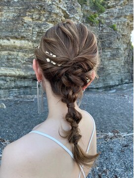 モカラ(MOKARA) 網おろし