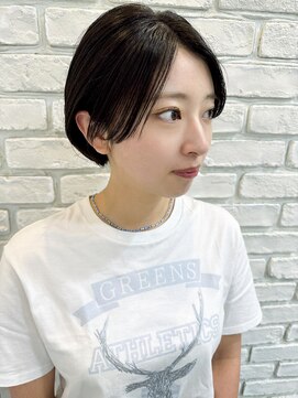 シック 大宮西口(CHIC) ツヤボブ