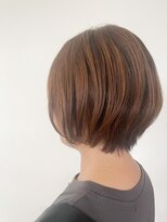 アングゥギャラリー(ungu GALLERY)&nbsp;くびれ/ボブ/ショート