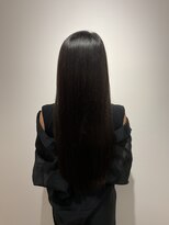 アンベリール(embellir)&nbsp;髪質改善ヘアエステ14