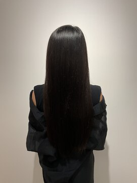 アンベリール(embellir) 髪質改善ヘアエステ14