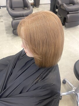 クオン 伊勢崎(QUON.) 大人ガーリー/チョコレート/モード/プリカール