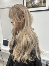 美髪を作り、守るための秘訣【カウンセリング】心から任せられる理由がここにある。