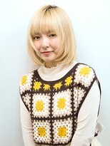 ニューヨークニューヨーク 近鉄草津店(NYNY)&nbsp;レイヤーボブ