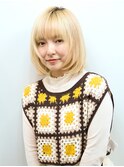 レイヤーボブ