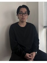 パーラー(PARLOR) 山崎 渉吾