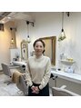 ヘア ココ(hair COCO) 錦 幸子