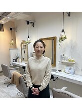ヘア ココ(hair COCO) 錦 幸子