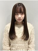 レイヤーカット