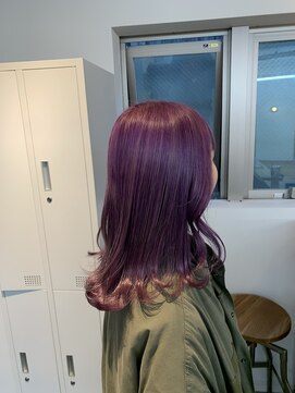 イッポ(IPPO) IPPO style