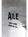 エイル(AILE) SALON AILE