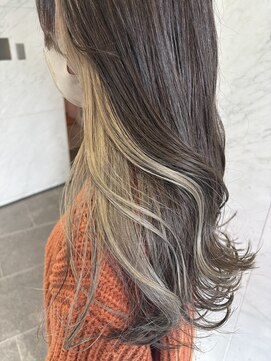 ベイリコルド(Bei Licoldo.) めっかわイヤリングベージュ！　名古屋/名駅/名古屋駅