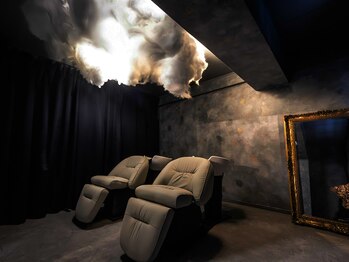 武蔵小杉 くらげ美容院 ヘナ&オーガニック