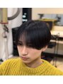 ディータ(Dita) ナチュラルな縮毛矯正が得意です！