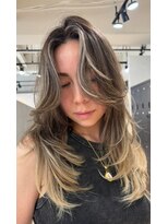 メリー オオサカ(Merly Osaka)&nbsp;バタフライレイヤー