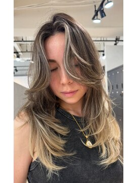 バタフライレイヤー