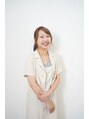 エクラヘアーズボウグループ(eclat hair’s BEAU group) 藤田 彩夏