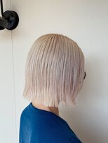 モクヨウカン(MOKUYOUKAN)&nbsp;Style No2