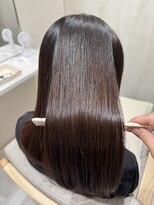 カエラ バイ アメリ(kaela by ameri)&nbsp;【kaela misaki】綺麗にまとまる◎美髪フィルムトリートメント