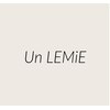 アン レミエ(Un LEMiE)のお店ロゴ