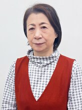 ラディシュ さがみ野(RADISH)&nbsp;勝田 和江