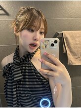 フェブミエル(fev miel) AYAHA 