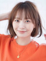 ロアール ソワ(LOAOL SOIE)&nbsp;【髪質改善】【頭皮ケア】【白髪染め】はLOAOL SOIE江南店で☆