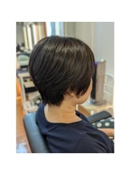 ヘアー ロゼッタ ギンザ(Hair rosetta GINZA) スタイル10