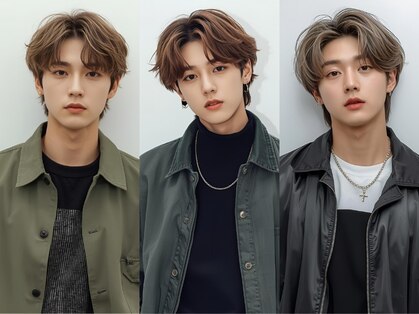 アジールヘア 池袋東口店(agir hair)の写真