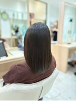 アッシュ 行徳店(Ash)&nbsp;縮毛矯正