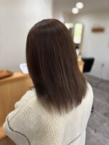 カッコ(kakko)&nbsp;ふんわり軽いオリーブベージュ