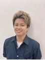 メンズヘアサロン トーキョー(Men's hair salon TOKYO.)/井上　碧
