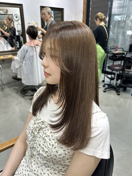 ラックセカンドスペース(LUCK 2nd SPACE) ☆