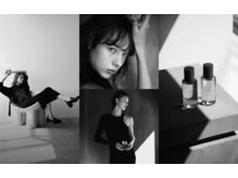 オーロ(ORO)の雰囲気(最新LOAシリーズを始めヘアケアのオススメ商品も取り揃えてます)