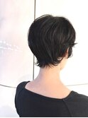 ショートスタイル