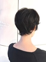 ビーチ 宮原店(Beach) ショートスタイル