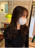 大人女性の為の簡単上品ヘアスタイル