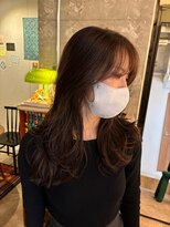 コッコ 大塚(kokko)&nbsp;大人女性の為の簡単上品ヘアスタイル