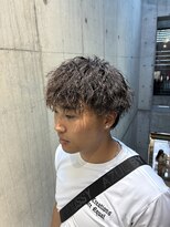 フレイム(FLAME)&nbsp;【FLAME】天文館　"ツイストスパイラル"