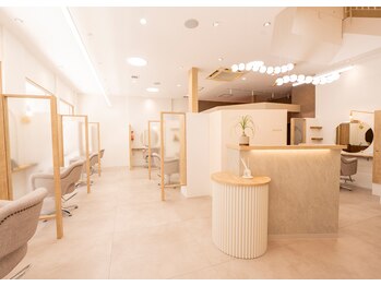 SHEER 春日部店【シア】