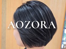 Beauty Salon AOZORA