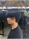 韓国マッシュ