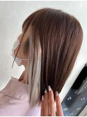 インナーカラー