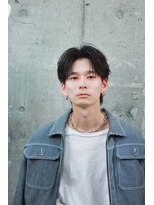 レイ(REI)&nbsp;こぼしセンターパート