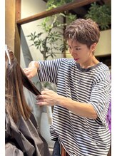 よろ家&nbsp;井上 優紀