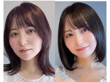 ミュールヘアー(Mule HAIR)