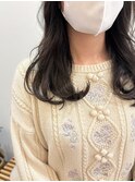 グレージュカラー