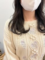 エウ(eu)&nbsp;グレージュカラー