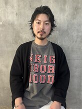 ヤキイモ(yakiimo)&nbsp;tooru 