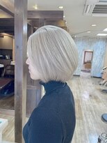 モアムー(Moremuu) 【Makoto】ミルクティーベージュ